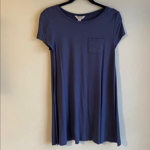 New Women’s Arizona soft T-shirt dress